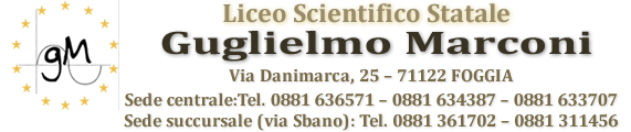Liceo Scientifico Statale 